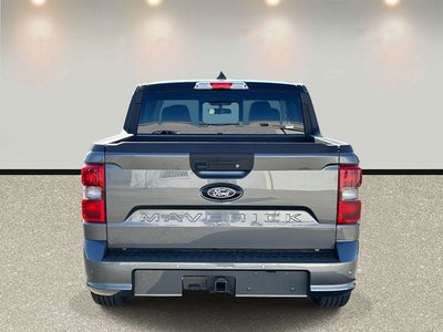 2026 Ford Maverick Lobo High