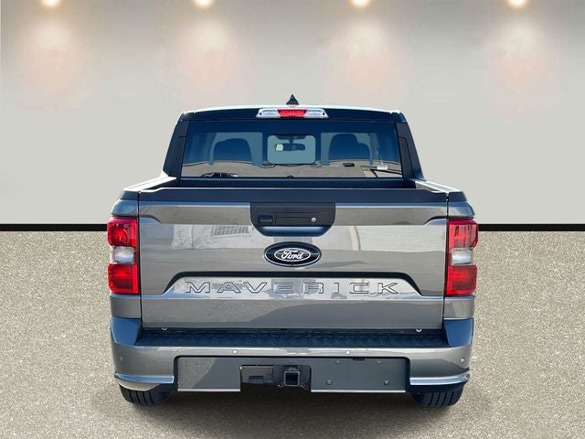 2026 Ford Maverick Lobo High