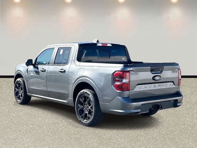 2026 Ford Maverick Lobo High