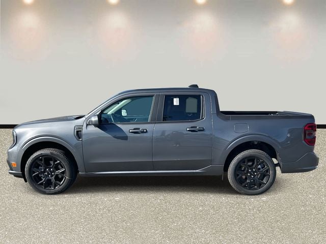 2026 Ford Maverick Lobo High