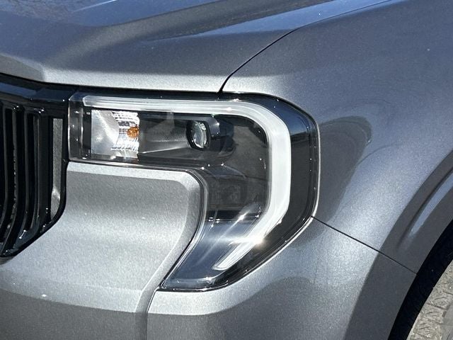 2026 Ford Maverick Lobo High