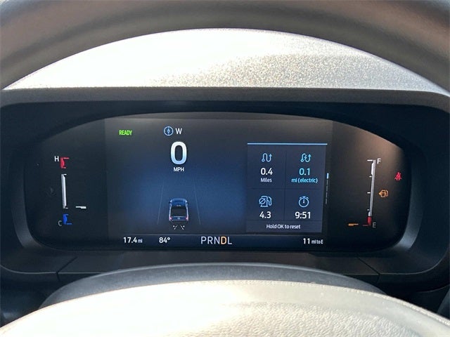 2025 Ford Maverick XL