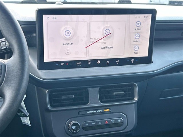 2025 Ford Maverick XL