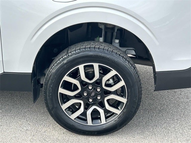 2023 Ford Maverick Lariat