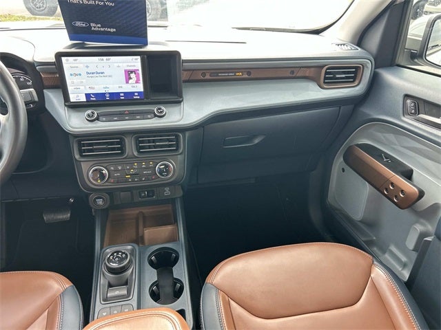 2023 Ford Maverick Lariat