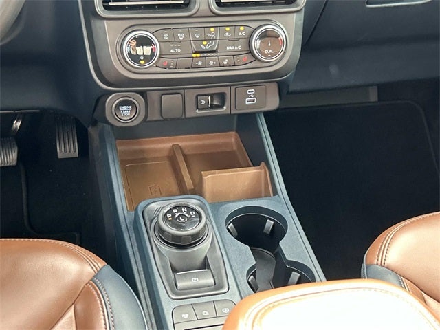 2023 Ford Maverick Lariat