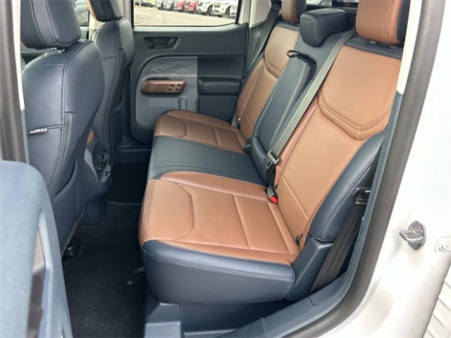 2023 Ford Maverick Lariat