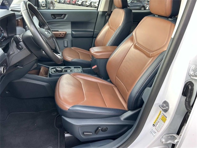 2023 Ford Maverick Lariat