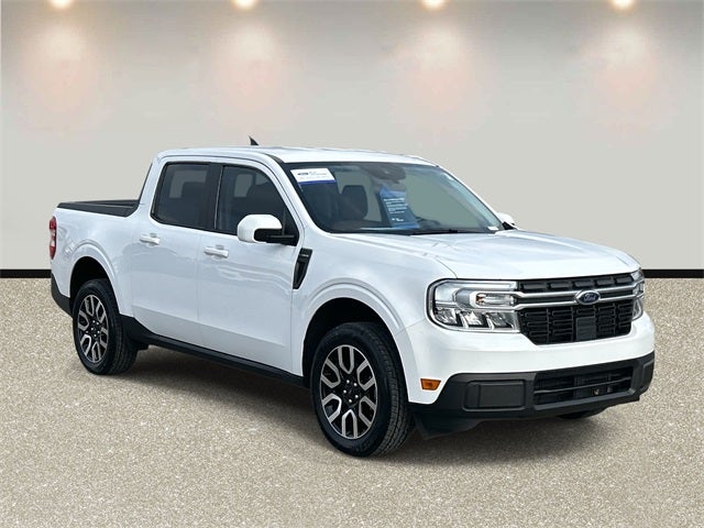 2023 Ford Maverick Lariat