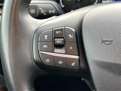 2023 Ford Maverick Lariat