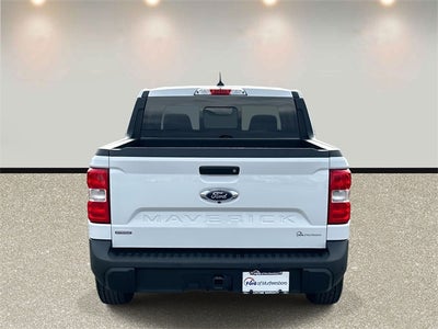 2023 Ford Maverick Lariat