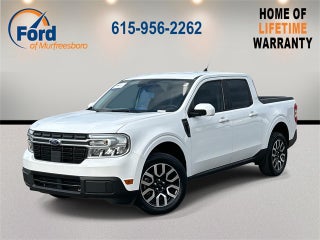 2023 Ford Maverick Lariat