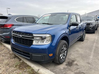 2023 Ford Maverick XLT