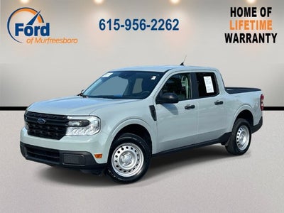 2023 Ford Maverick XL
