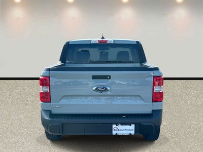 2023 Ford Maverick XL