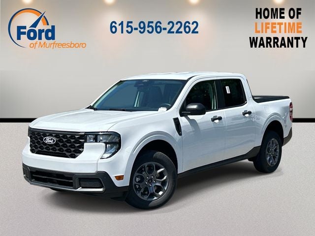 2026 Ford Maverick XLT FWD's photo