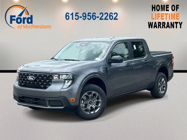 2026 Ford Maverick XLT FWD's photo
