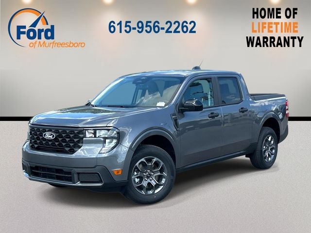 2026 Ford Maverick XLT AWD's photo