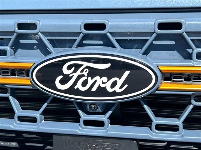 2025 Ford Maverick CUSTOM PAINT MATCH SERIES