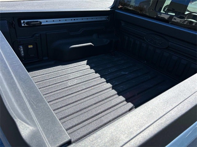 2025 Ford Maverick CUSTOM PAINT MATCH SERIES