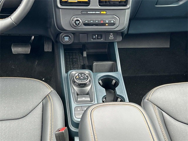 2025 Ford Maverick CUSTOM PAINT MATCH SERIES