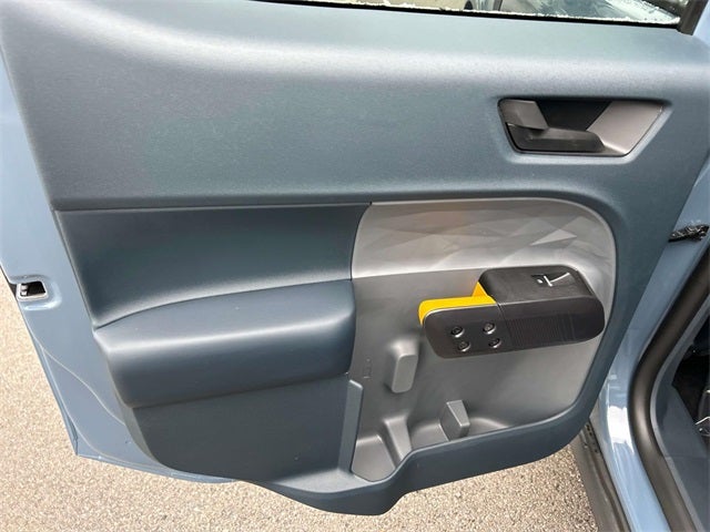 2025 Ford Maverick CUSTOM PAINT MATCH SERIES