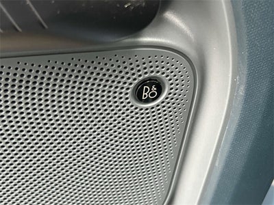 2025 Ford Maverick CUSTOM PAINT MATCH SERIES