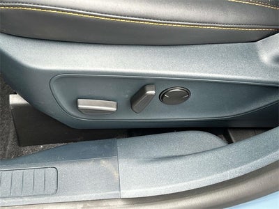 2025 Ford Maverick CUSTOM PAINT MATCH SERIES