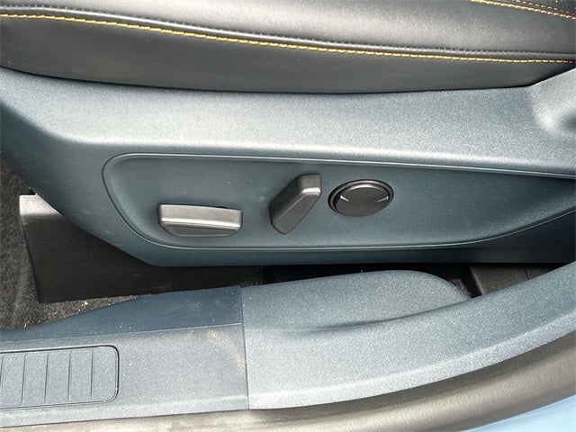 2025 Ford Maverick CUSTOM PAINT MATCH SERIES