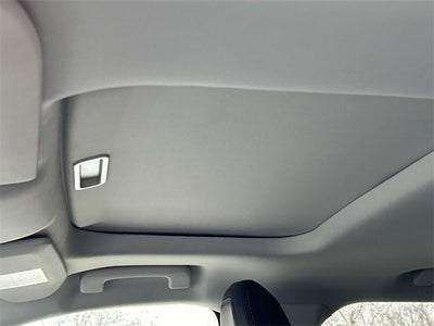 2025 Ford Maverick CUSTOM PAINT MATCH SERIES