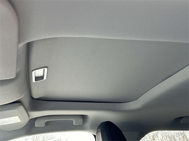 2025 Ford Maverick CUSTOM PAINT MATCH SERIES