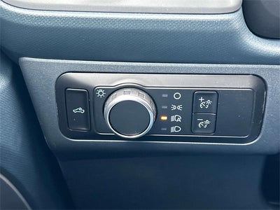 2025 Ford Maverick CUSTOM PAINT MATCH SERIES