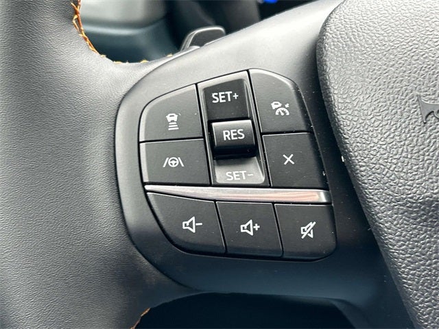 2025 Ford Maverick CUSTOM PAINT MATCH SERIES