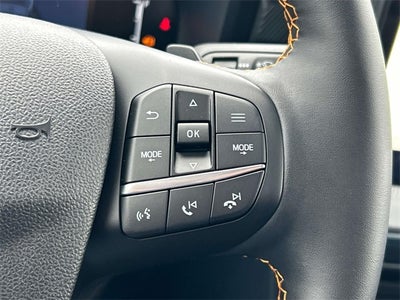 2025 Ford Maverick CUSTOM PAINT MATCH SERIES