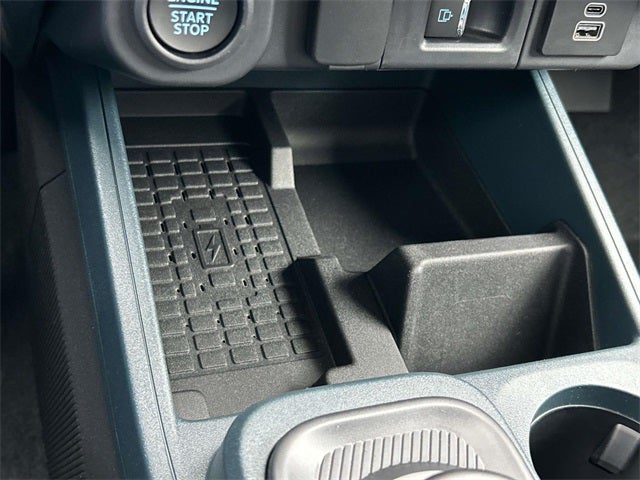 2025 Ford Maverick CUSTOM PAINT MATCH SERIES