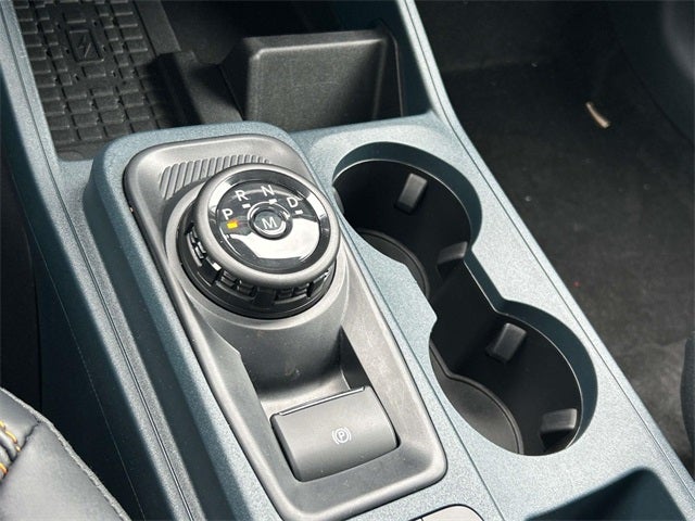 2025 Ford Maverick CUSTOM PAINT MATCH SERIES