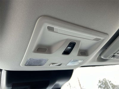 2025 Ford Maverick CUSTOM PAINT MATCH SERIES