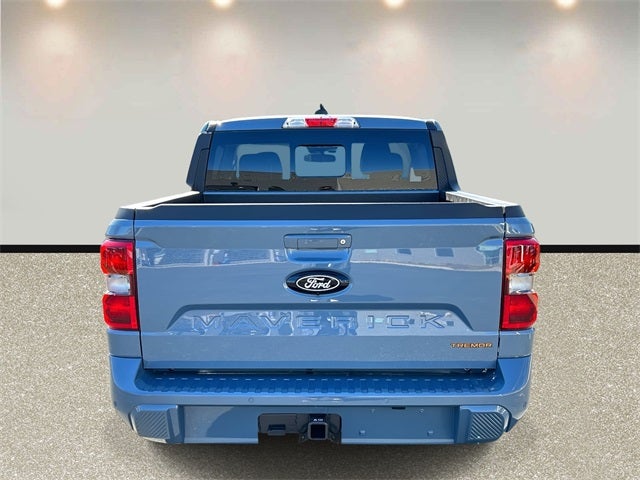 2025 Ford Maverick CUSTOM PAINT MATCH SERIES