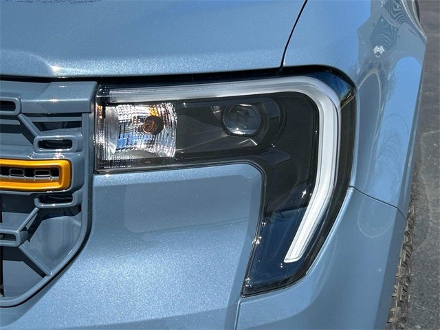 2025 Ford Maverick CUSTOM PAINT MATCH SERIES