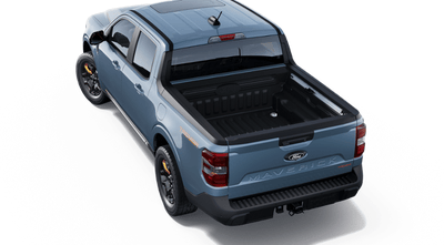 2025 Ford Maverick CUSTOM PAINT MATCH SERIES