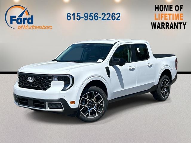 2026 Ford Maverick Lariat AWD's photo