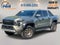 2024 Toyota Tacoma Hybrid Trailhunter