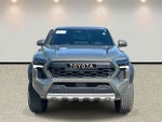 2024 Toyota Tacoma Hybrid Trailhunter