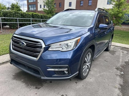2019 Subaru Ascent Limited