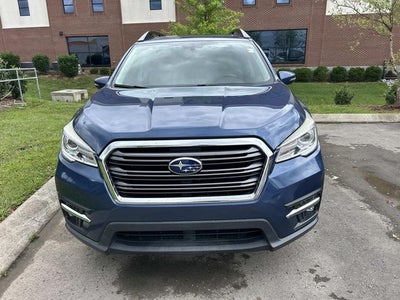 2019 Subaru Ascent Limited