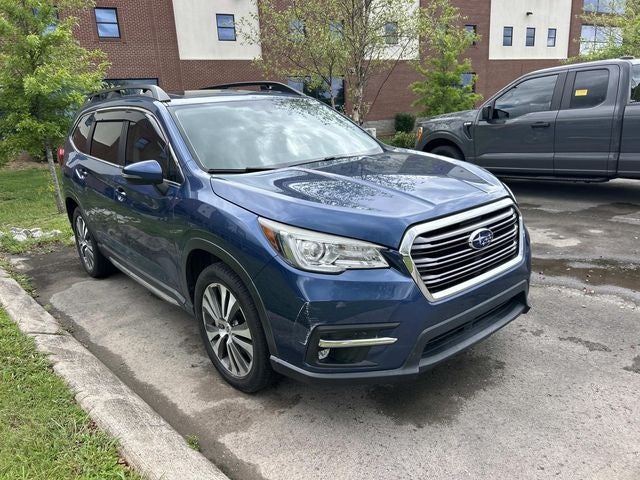 2019 Subaru Ascent Limited