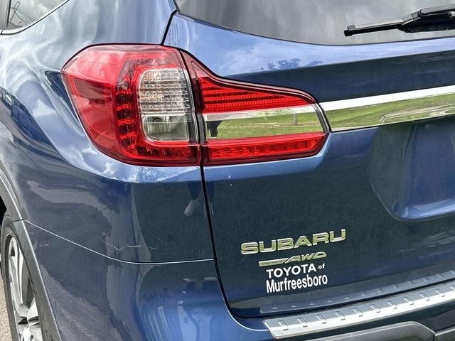 2019 Subaru Ascent Limited