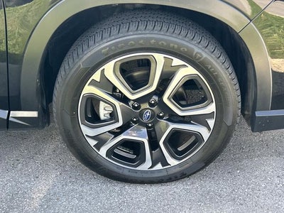 2023 Subaru Ascent Limited