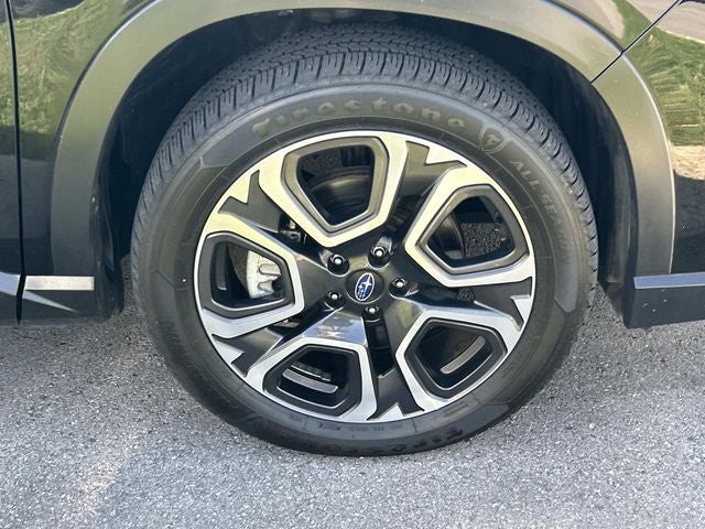 2023 Subaru Ascent Limited