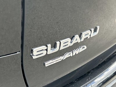 2023 Subaru Ascent Limited